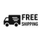 Free Shipping